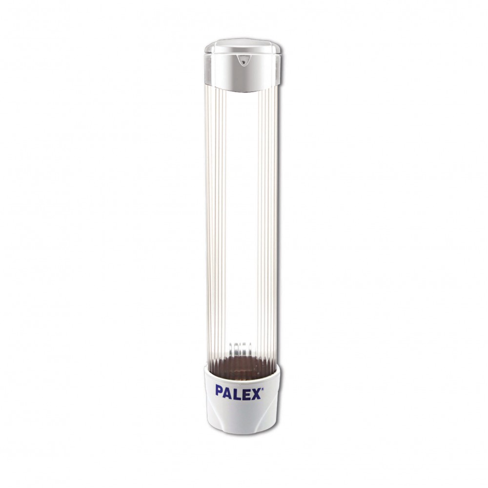 Palex Karton Bardak Dispenseri Mıknatıslı Beyaz