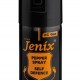 JENIX BİBER GAZI 40ML JENIX BİBER GAZI 40ML